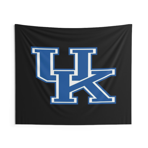 Kentucky Wildcats Football Tapestry