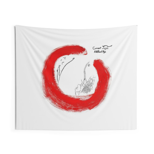 Current Joys Another Age Tapestry