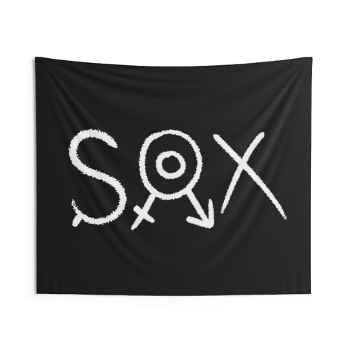 Shimoneta SOX Anime Tapestry