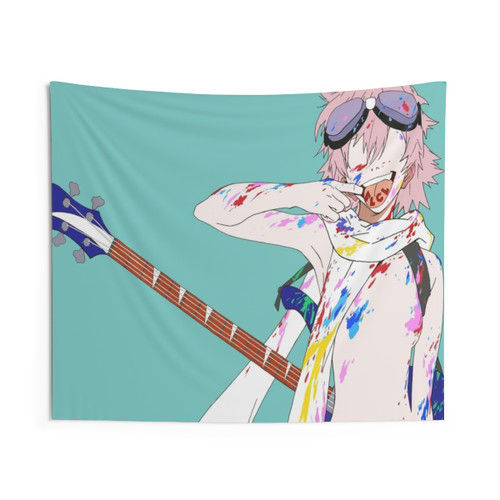 FLCL Haruko Haruhara Anime Tapestry