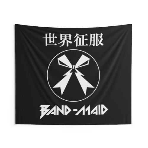 Band Maid Tapestry