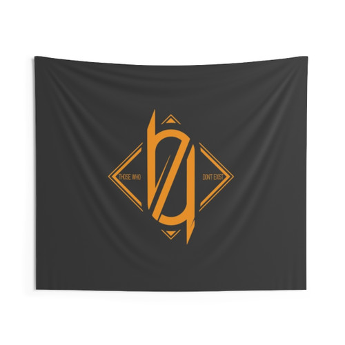 Girls Frontline Squad 404 Anime Tapestry