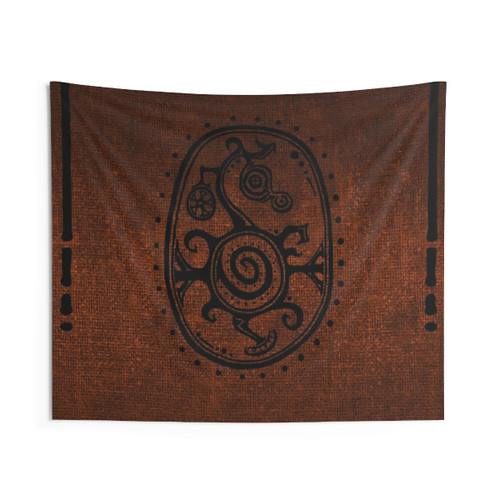 The Elder Scrolls Telvanni House Tapestry