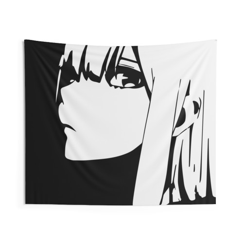 Darling in the Franxx Zero Two Tapestry