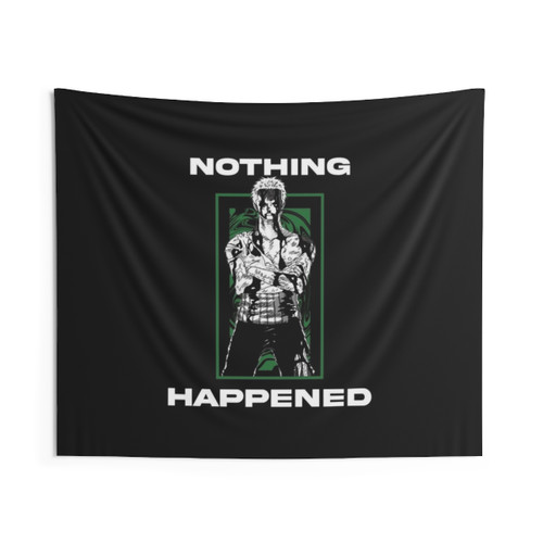 Zoro - One Piece Anime Tapestry