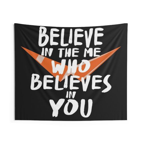 Celestial Anime Tapestry - Pierce the Heavens