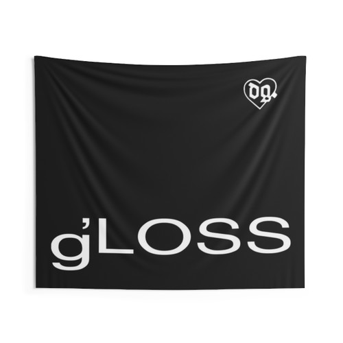 Ecco2k Drain Gang Tapestry