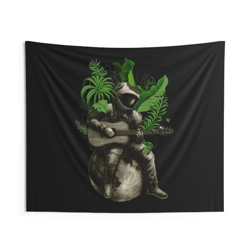 Astropical Strum Cosmic Tapestry