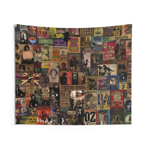 Rock n' Roll Stories II Tapestry