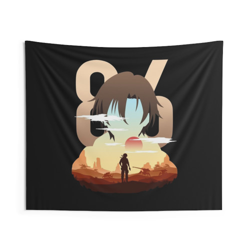 Eighty-Six Landscape Tapestry