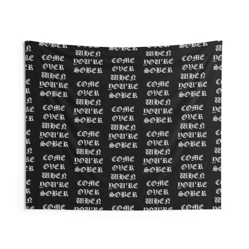 Lil Peep Style Tapestry