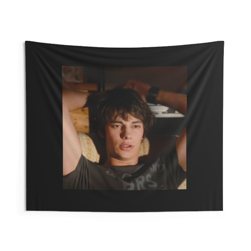 Diary of a Wimpy Kid Rodrick Heffley Tapestry