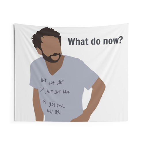 Its Always Sunny in Philadelphia What Do Now? Tapestry