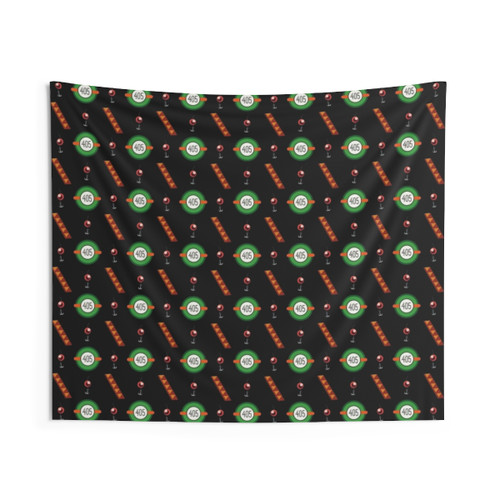 Hunter x Hunter Gon Freecs Dark Tapestry