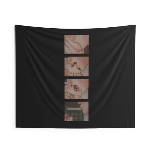 Painter of the Night Yaoi Tapestry