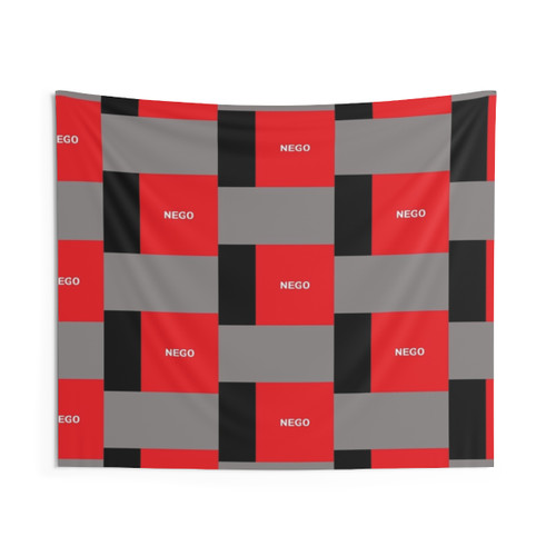 Paraíba Tapestry - Medieval French Bayeux Design Wall Hanging