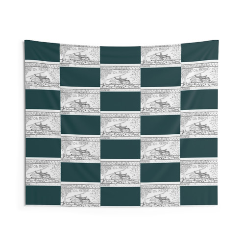 Medieval Bayeux Tapestry - The Adventures of Norman, Part I