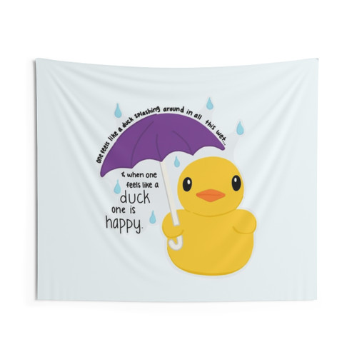 Duck Comedy Tapestry featuring John Mulaney