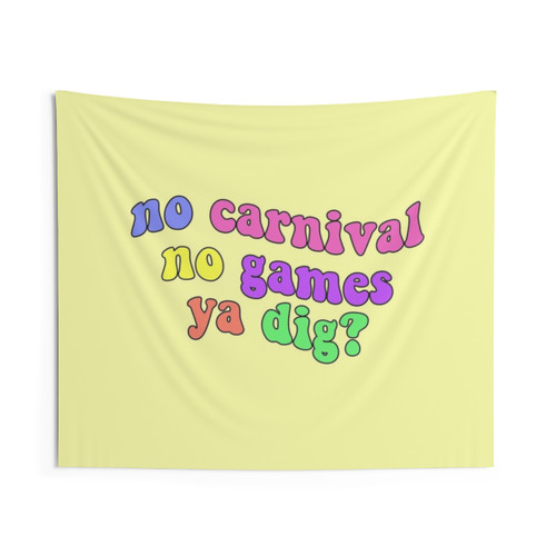 Cody Ko and Noel Miller YouTube Stars Tapestry