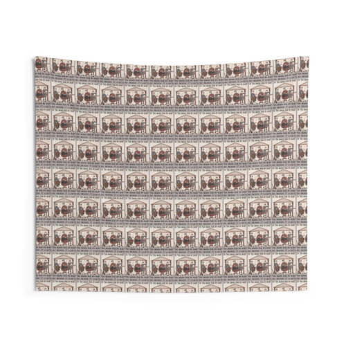Bayeux Tapestry - Historical Funny Wall Hanging Tapestry