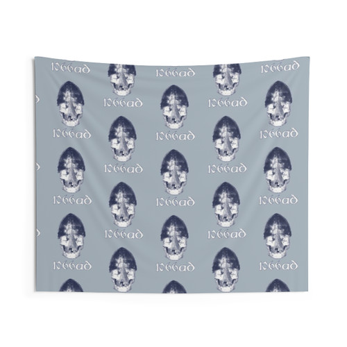 1066 AD Battle of Hastings Tapestry