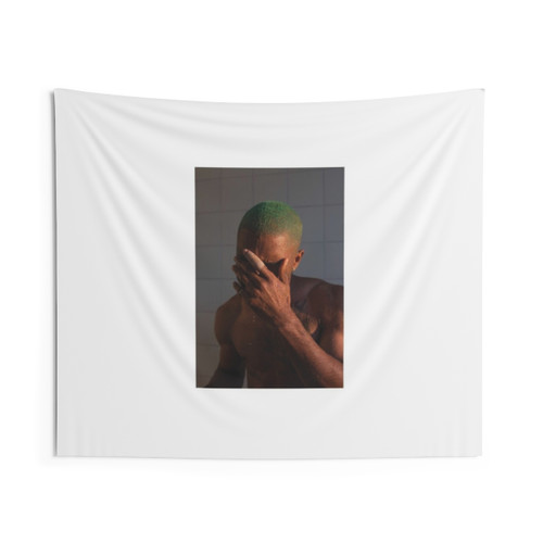 Franck Ocean Blond Album Tapestry