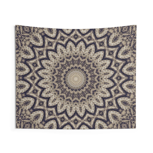 Decorative Zen Mandala Tapestry for Home Decor