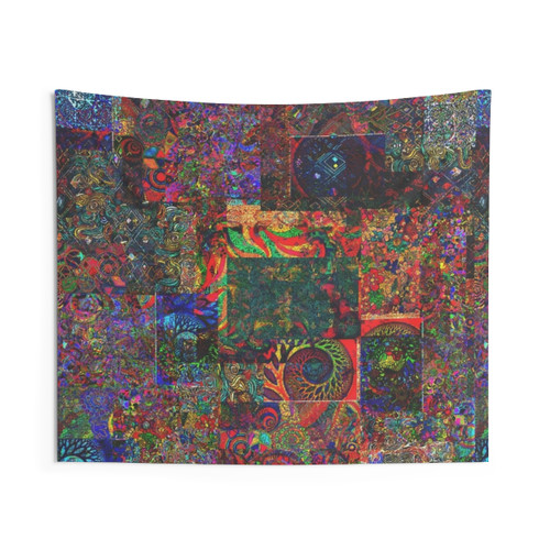 Indie Boho Daydream Tapestry