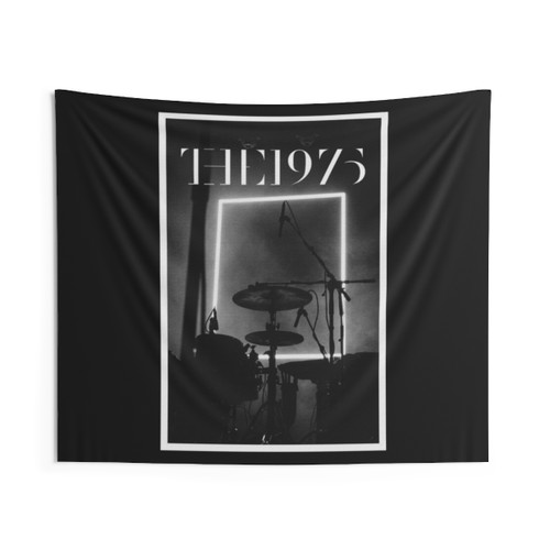 1975 Retro Tapestry Wall Hanging