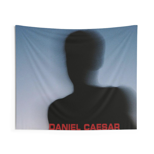 Lima Cover Daniel Tour 2019 Concert Tapestry