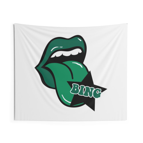 Binghamton University Tapestry