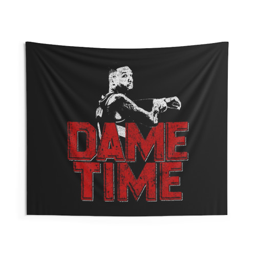 Dame Time Trailblazers Tapestry