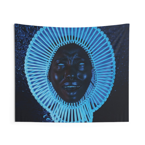 Childish Gambino Awaken My Love Tapestry