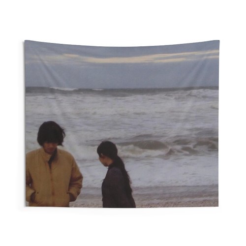 Lamp for Lovers Album Tapestry