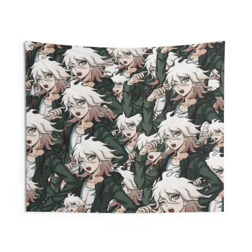 Nagito Komaeda Hope Tapestry