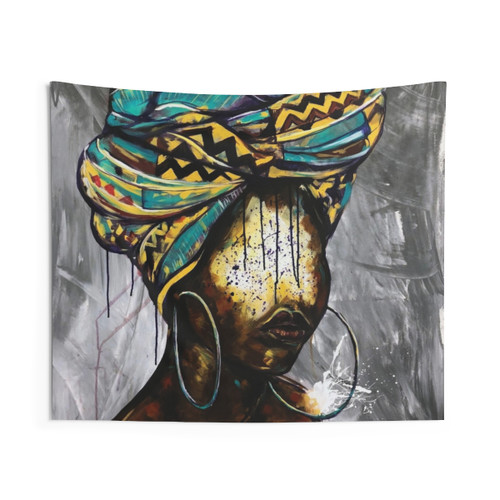 Naturally LVIV Artistic Tapestry