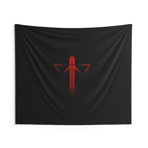 Terran Republic PlanetSide 2 Tapestry