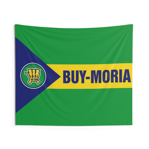 Buy Moria Tapestry - Roufxis TV Show Parody