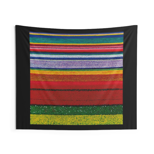 City and Colour Little Hell Tapestry