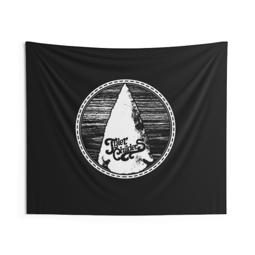 Tyler Childers Country Music Tapestry