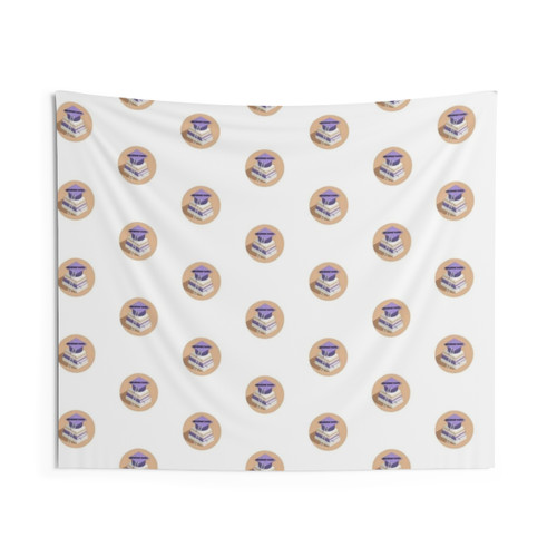 Educational Teacher Tapestry