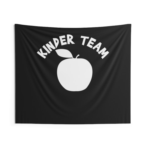 Kindergarten Classroom Tapestry