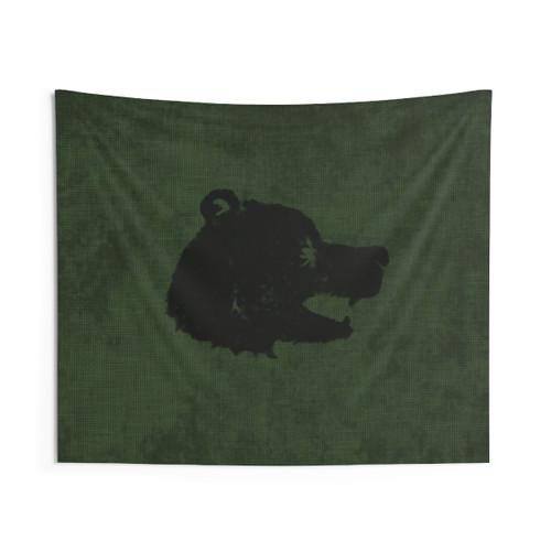 Mount & Blade Rhodoks Kingdom Tapestry