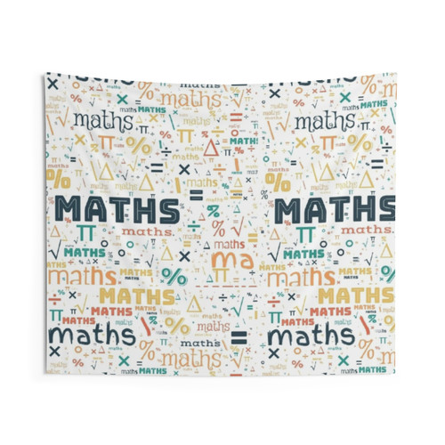 Educational Mathematics Tapestry