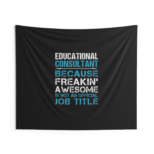 Educational Consultant Tapestry