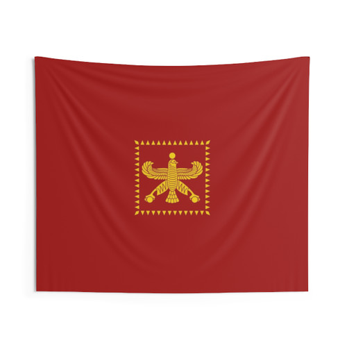 Achaemenid Persian Cyrus the Great Tapestry