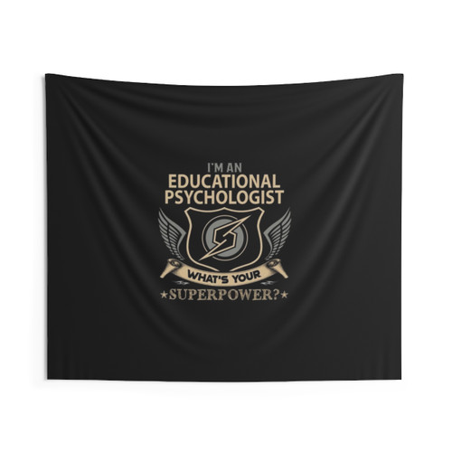 Educational Psychologist Tapestry