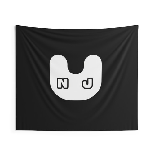 Newjeans Lightstick Bong Morcaworks Tapestry