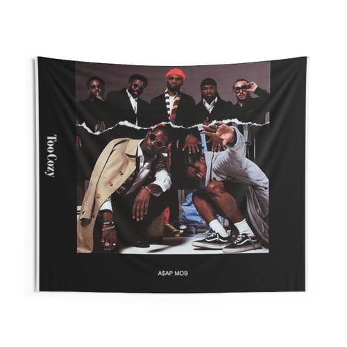 Cozy Tapes Music Tapestry