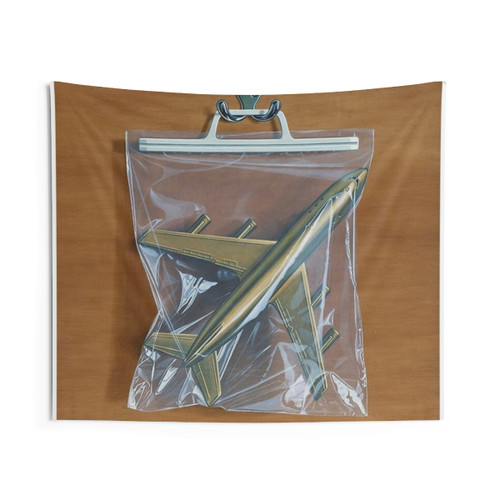 Black Country, New Road Ants From Up There Tapestry